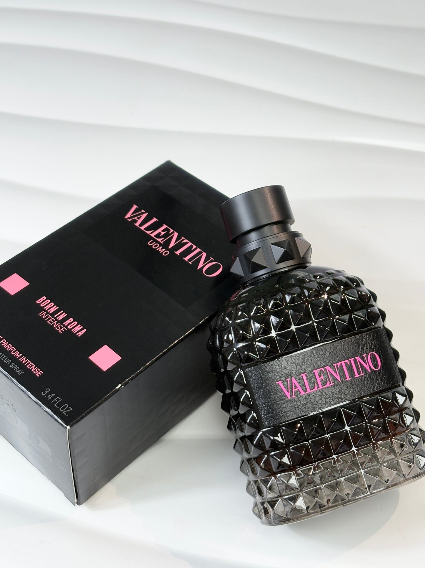 Valentino Cologne