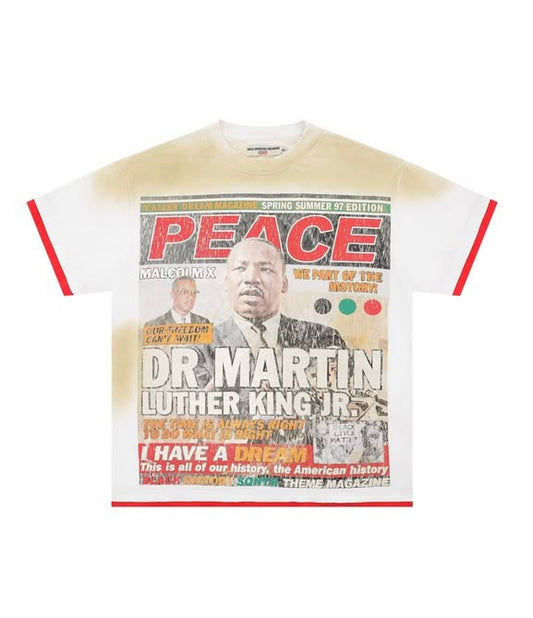 MLK Vale | T Shirt
