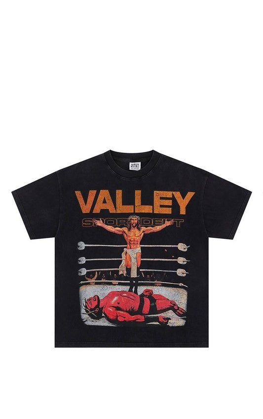 Jesus Vale | T Shirt