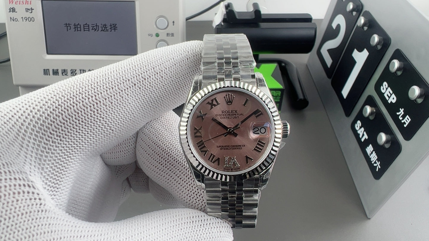 Mocha R0lex | Top Quality
