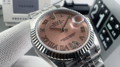 Mocha R0lex | Top Quality