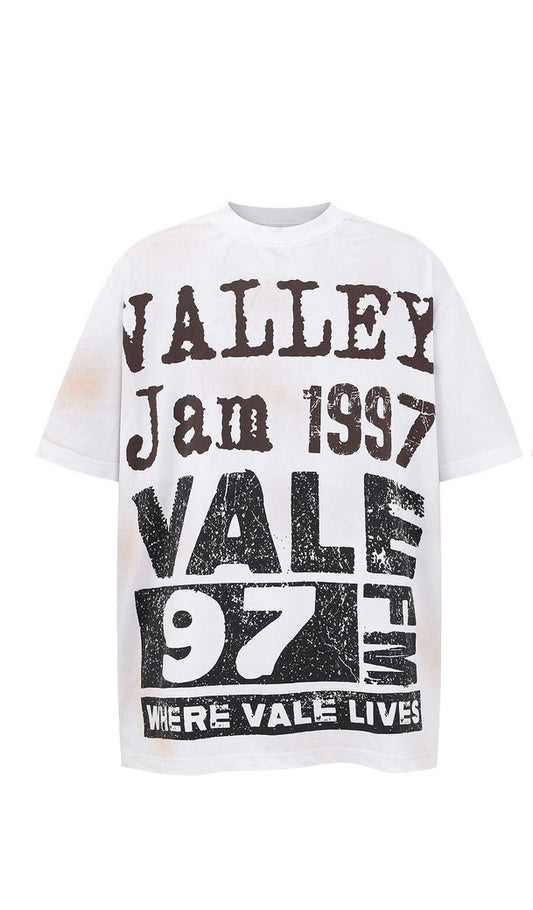 Jam 1997 Vale | T Shirt