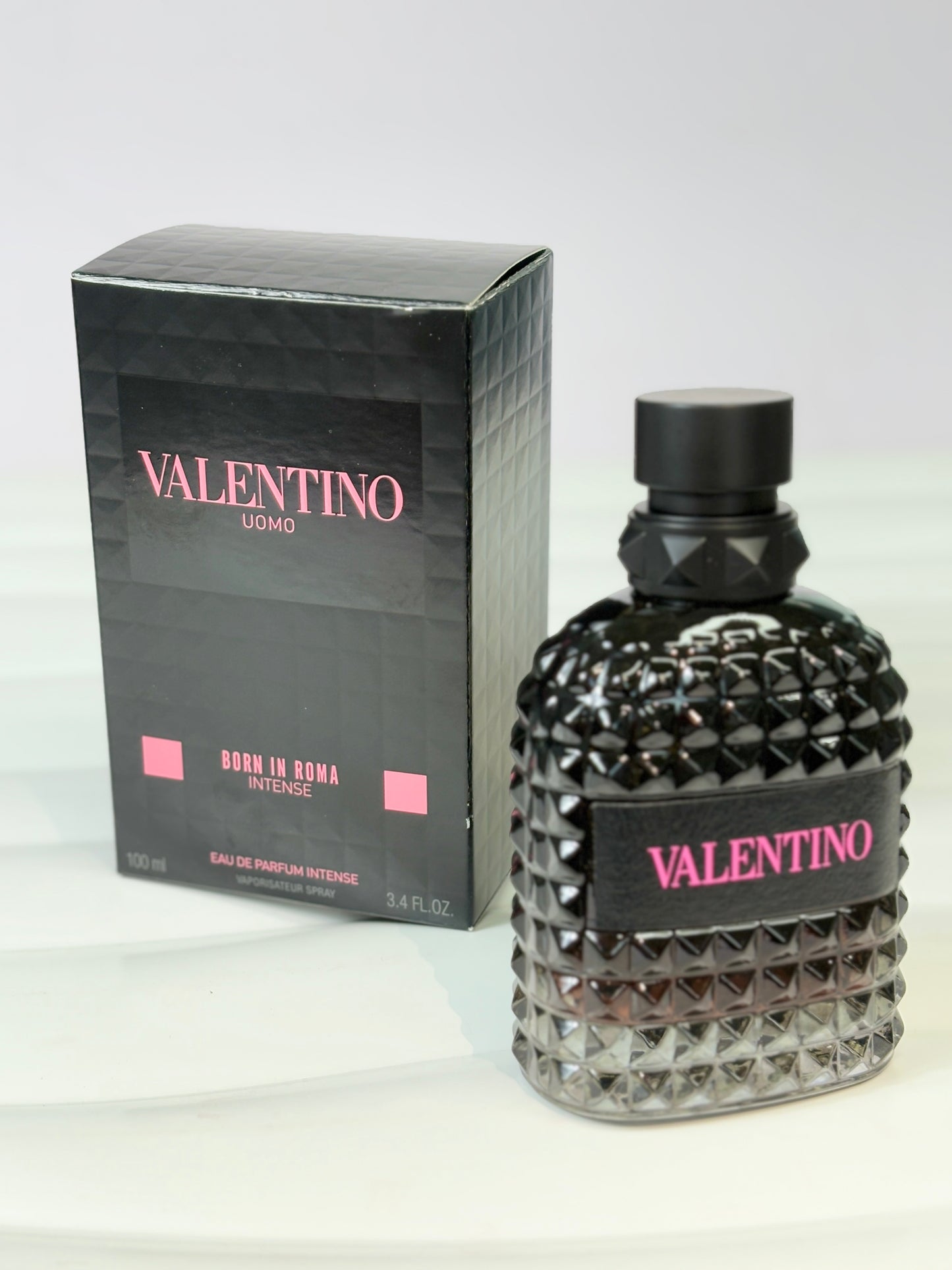 Valentino Cologne