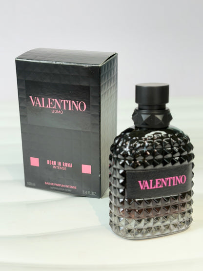 Valentino Cologne