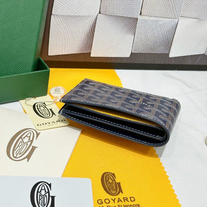 Blue G0Yard wallet | Best Quality