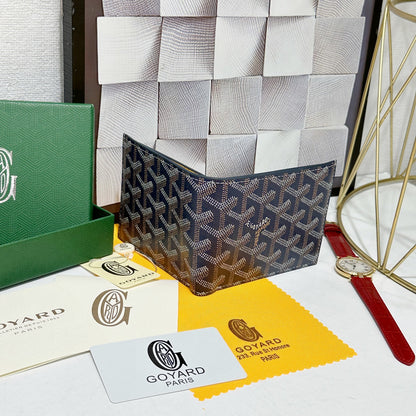 Blue G0Yard wallet | Best Quality
