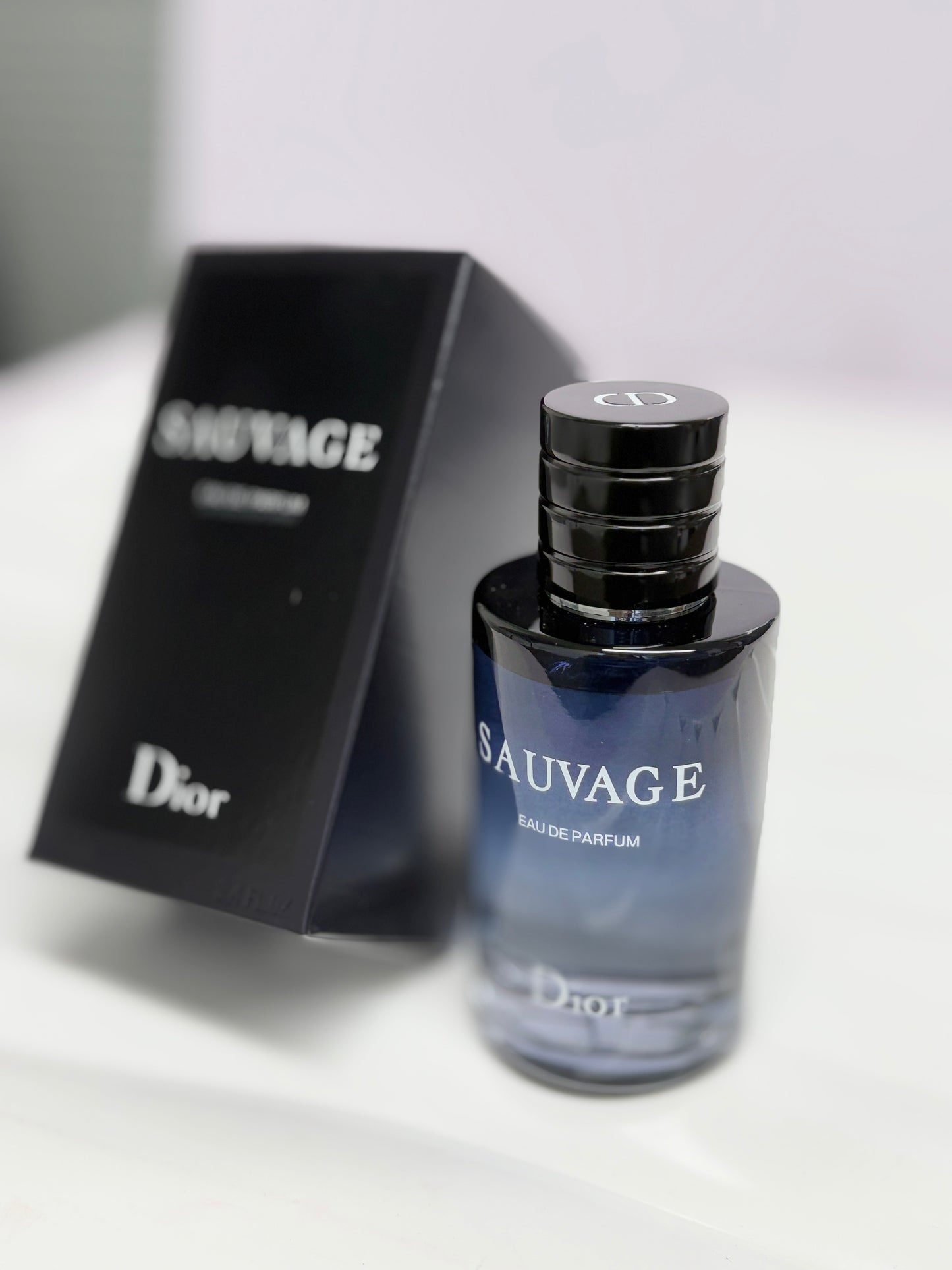 Dior Sauvage Cologne