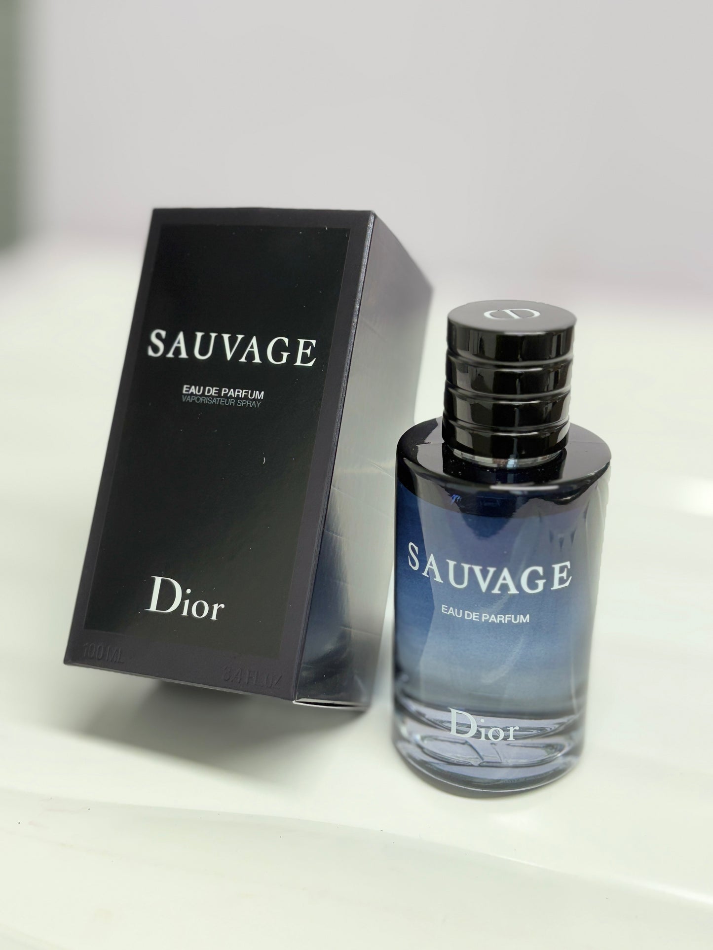 Dior Sauvage Cologne
