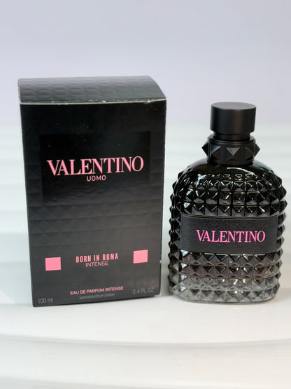 Valentino Cologne